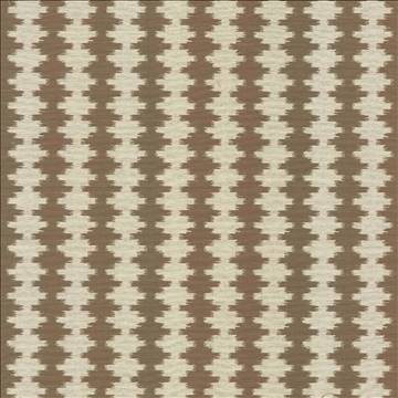 Kasmir Fabrics Cochise Stripe Darjeeling Fabric 